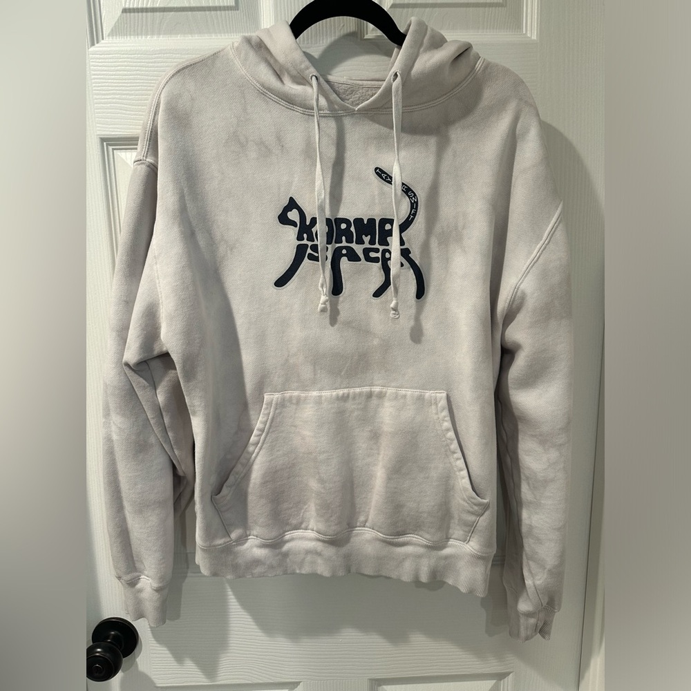Size Medium Taylor Swift “Karma is a Cat” hoodie
